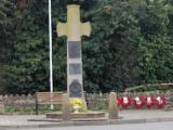 War Memorial , Croft